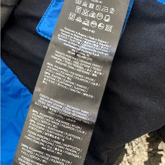 Post Card Jacket Sylvia MQ Black Womens EU 40 US 4 - Picture 10 of 12